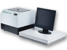 NMR Analysator van het Proces van Lite van MagStation
