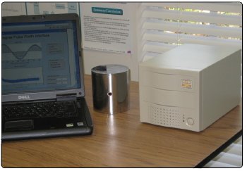 iSpin-NMR Portabel Sistem NMR.