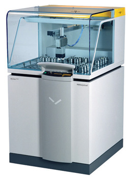 Spettrometro<sup>mAX</sup> di Fluorescenza a Raggi X XRF di Axios da PANalytical