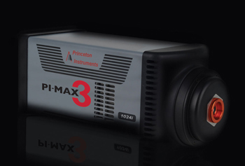 Princeton Instruments PI-MAX3 ICCD Camera