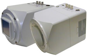 Princeton Instruments Quad-RO X-Ray Camera