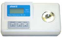 901-110 Digital Refractometer from Phase II