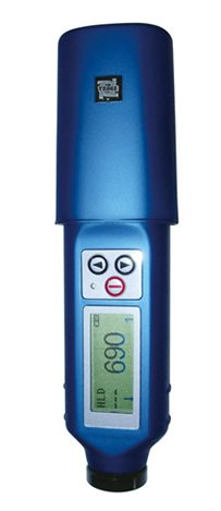 Portable Hardness Tester - TH-1100 Series