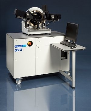 GES5E Spektralanalytisches Ellipsometer von Semilab