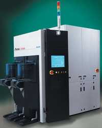 AMS-3300 Series Thin Film Measurement Systems from Semilab 