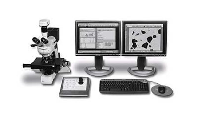 Tinga Sukat System mula sa Clemex Technologies