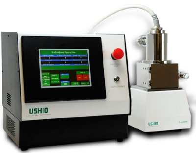 U-Elektron eBeam System fra USHIO Amerika