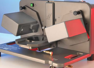 Alpha SE Spectroscopic Ellipsometer