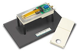 SB-100 Seebeck Measurement System from MMR Technologies