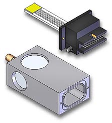Variable Temperature Options for Optical Systems from MMR Technologies
