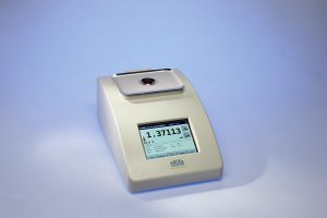 De Automatische DR6000-Reeksen van de Refractometer van Optronic KRÜSS