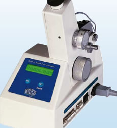 AR2008 Digital Abbe Refractometer from KRÜSS Optronic