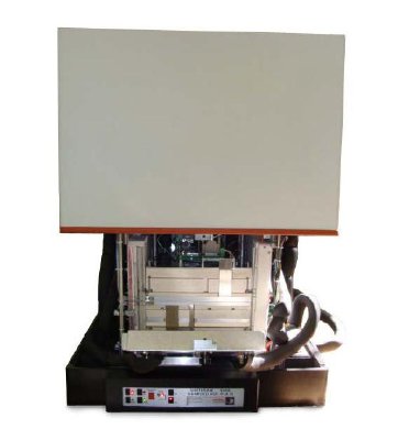 导热性测量系统 - Unitherm 6000 守卫了从 Anter 的热板