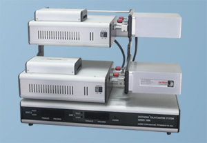 Dilatómetro - Unitherm 1000 de Anter