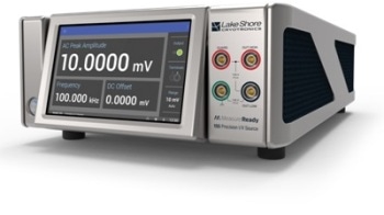 Hall Measurement System - De 7600 Elektromagneet Serie van Lake Shore Cryotronics