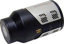 PIXIS-XF langsung Deteksi Kamera sinar-X dari Princeton Instrumen