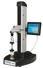 Universele het Testen Machine - LS1 van Lloyd Instrumenten