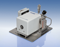 Direkte Liquid Injection Vaporizer Systems von Brooks Instruments