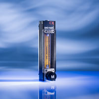 Low-Flow, Glass Variable Area Meter - 1350 Sho-Rate By Brooks Instruments