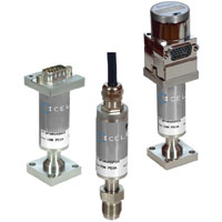 לחץ Transducers ידי ברוקס אינסטרומנטס