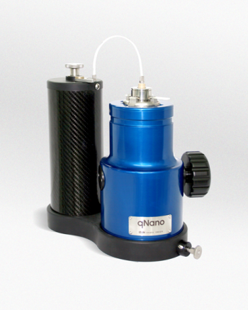 Nanoparticle Analyzer - qNano by Izon