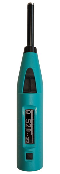 Concrete Test Hammer - SilverSchmidt from Proceq 