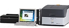 EDX-LE XRF Spectrometer instrument ved Shimadzu