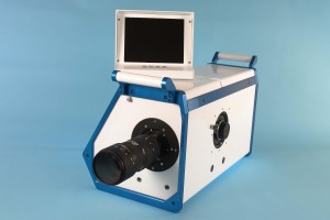 Камера Ультра Высокого Multi-Канала Разрешения Обрамляя от Специализированного Воображения