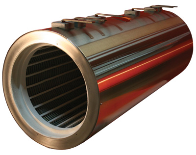 Beståndsdel för Uppvärmning för SkurkrollMätinstrumentDiffusion - Duracraft från Thermcraft