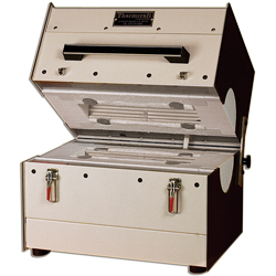 Fours tubulaires Split - EXPRESS-LINE 1200 ° C à partir de Thermcraft