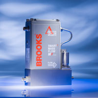 Thermische Massendurchflussmesser &amp; Thermal Massenflussregler mit NEMA 4X/IP66 Gehäuse - SLAMf Serie von Brooks Instrument
