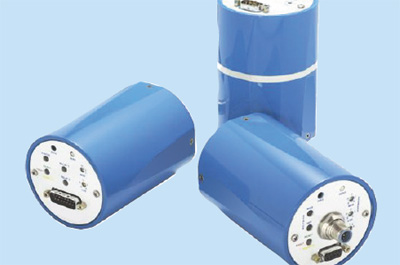 Digital Capacitance Manometers - XacTorr CMX Series from Brooks Instrument