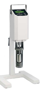 R/S Portable Rheometer From Brookfield Engineering