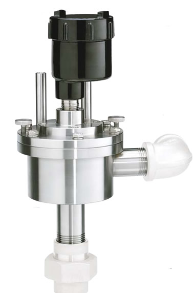 AST-100 Advanced Sensor Technology Viscometer From Brookfield Engineering