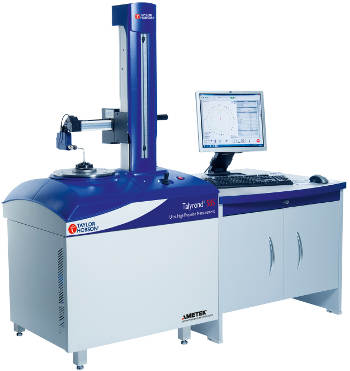 Redondez Completamente Automatizada de Talyrond 585/Instrumento de Cylindricity de Taylor Hobson