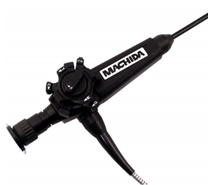 Knob Type Borescope from Machida