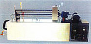 Low Temperature Brittleness Tester from DEK-TRON Scientific 