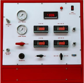 Digital Permeameter från Gincor E &amp; P-lösningar