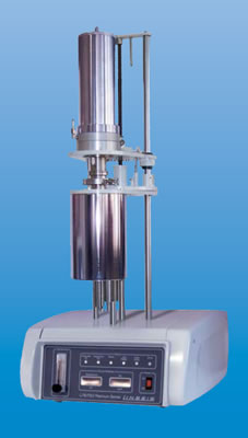 LINSEIS에서 PT1600 수직 Thermomechanical 해석기