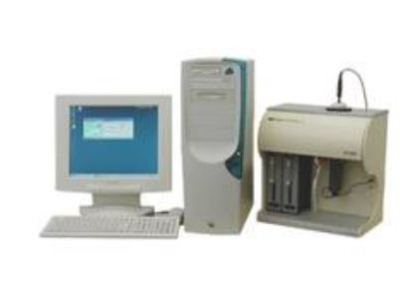 Analizzatore DT-1201 di Dimensione delle Particelle da Horiba Scientifico