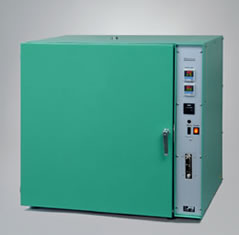 EB 04 and EB 10 Ageing Ovens from Elastocon AB