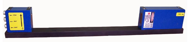 Optical Micrometers RF65X from Riftek