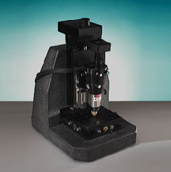 Ambios Q-Scope Series Atomic Force Microscope