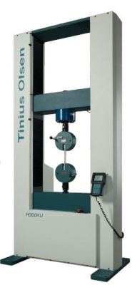 Serie Electromecánica del Probador 300kN U de la Alta Fuerza De Tinius Olsen