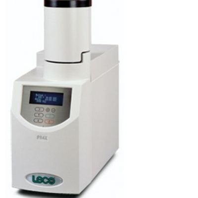Presse de Support Témoin - PR4X de Leco