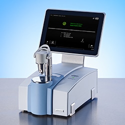 FT-IR Spectrometer - Alpha from Bruker Optics