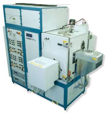 Etch Луча Иона и Система Низложения - IonFab300Plus от Аппаратур Оксфорда - Технология Плазмы