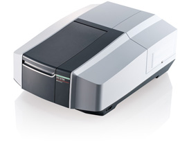 UV-Vis Spectrophotometers - UV-2600/UV-2700 from Shimadzu