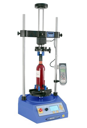 Systèmes de Test de Couple - Vortex-d de Mecmesin