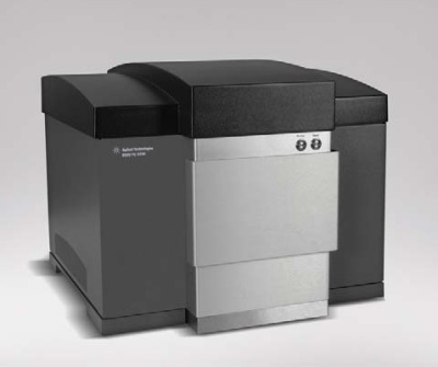 場致發射掃描電子顯微鏡 (FE-SEM) 8500 從 Agilent 技術